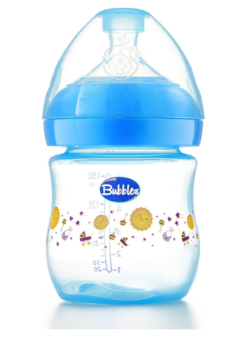 بابلز ببرونة بابلز ناتشورال 150مل لبنى - Image 1