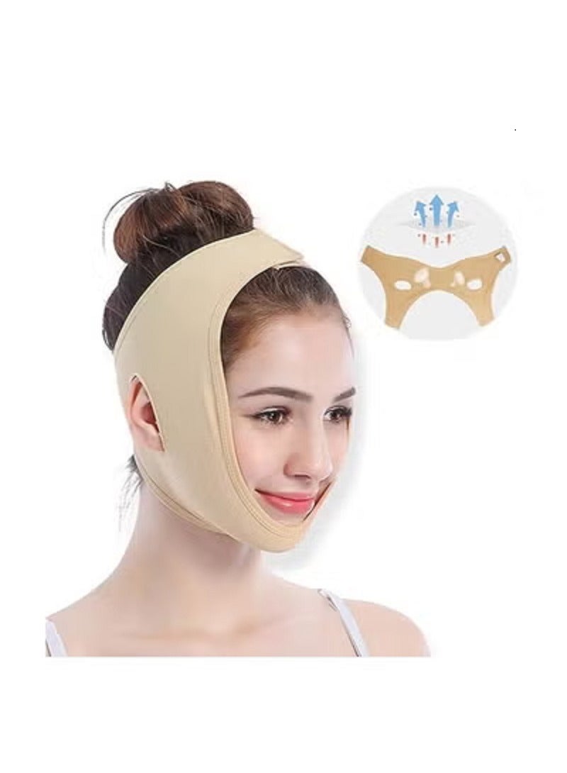 Generic Double Chin Reducer is a product specially designed to get rid of excess fat in the chin and face area. - Image 2