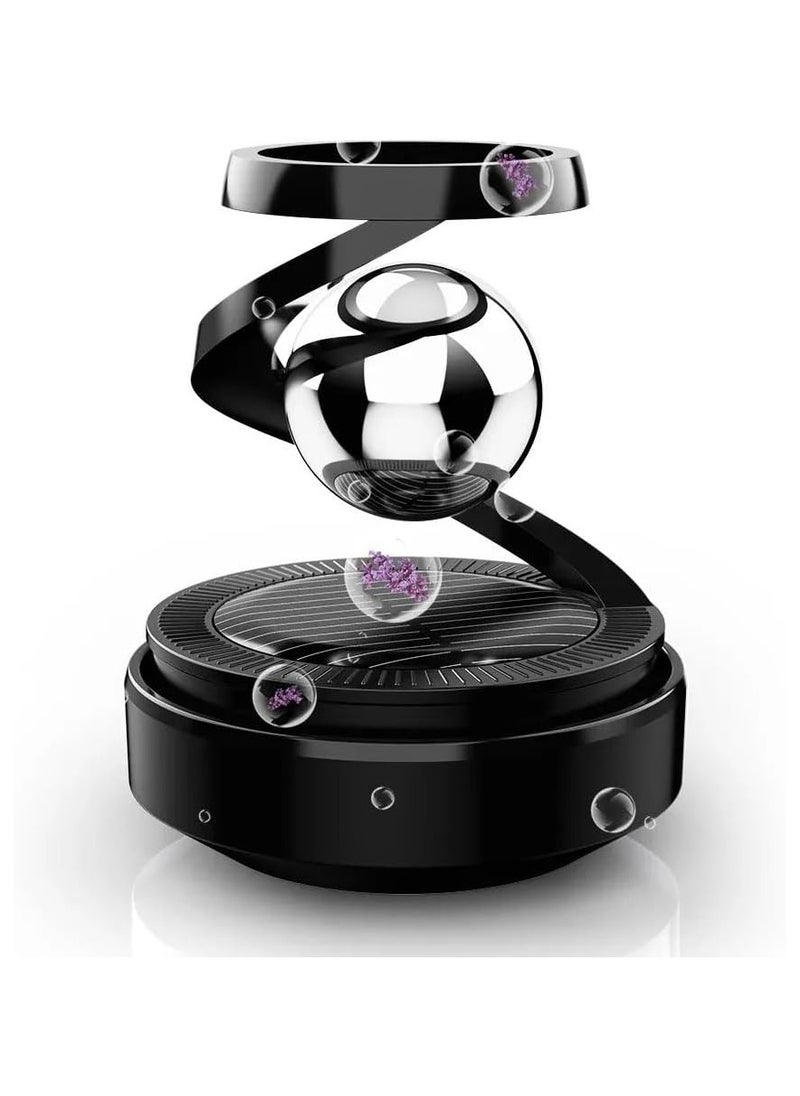 معطر هواء للسيارة بالطاقة الشمسية من MT Best Buy، تصميم كروي دوار 360 درجة – صديق للبيئة ومتوفر بألوان متعددة - pzsku/Z501C7DD5DC2E03CD78A7Z/45/_/1737788709/ba8524eb-aa2e-4217-8fe9-e5f1b5bcbcb1
