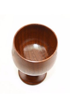 Egypt Antiques 100% natural, healthy Sarso wood cup, handmade by Egypt Antiques  - Image 5