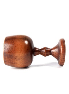 Egypt Antiques 100% natural, healthy Sarso wood cup, handmade by Egypt Antiques  - Image 4