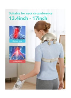 SKG SKG H7 Ultra E neck massager  - Image 2