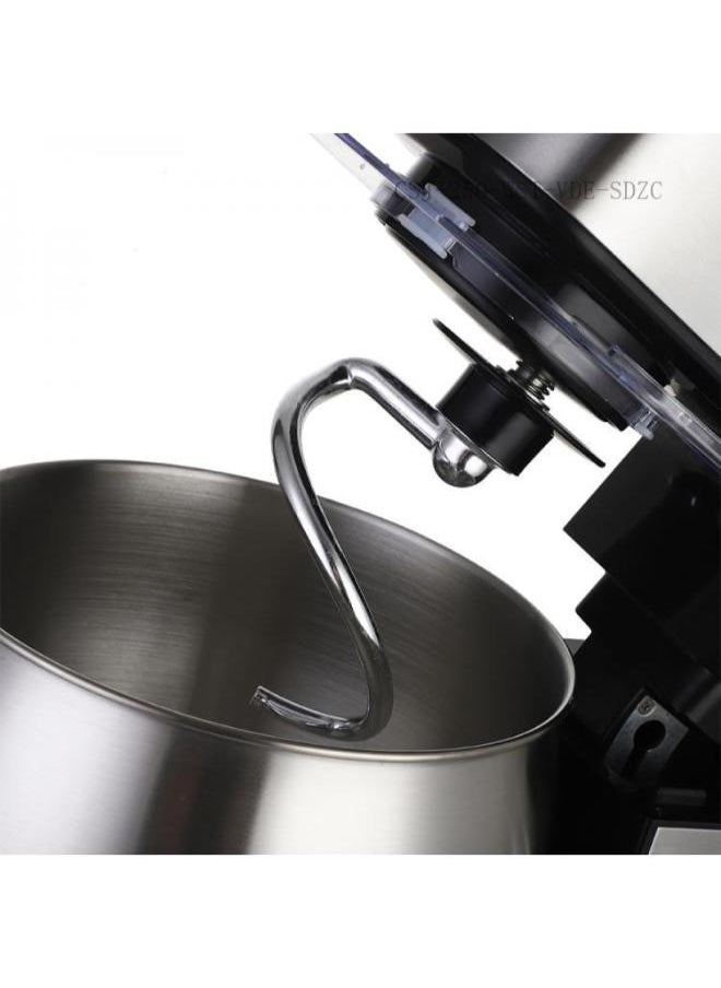 ويننج ستار عجان كهربائى St-5300فضي  - Image 3