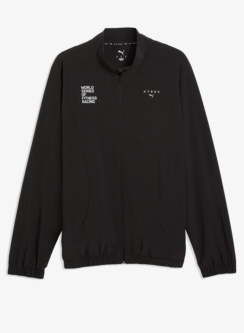 PUMA Hyrox Pwrmode Jacket - Image 1