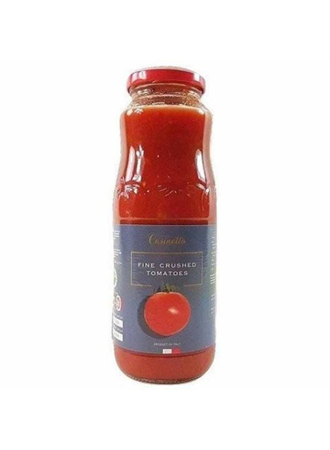 Passata, 680g , Italy