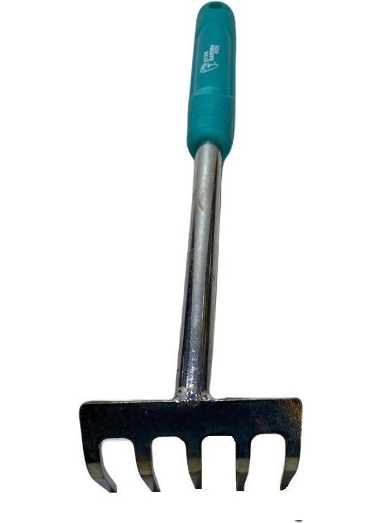 Mini Metal Rake 335 mm - pzsku/Z501CA9424624E6098D86Z/45/_/1730571748/7a1ee440-1930-494b-9fed-6f9d0b330152