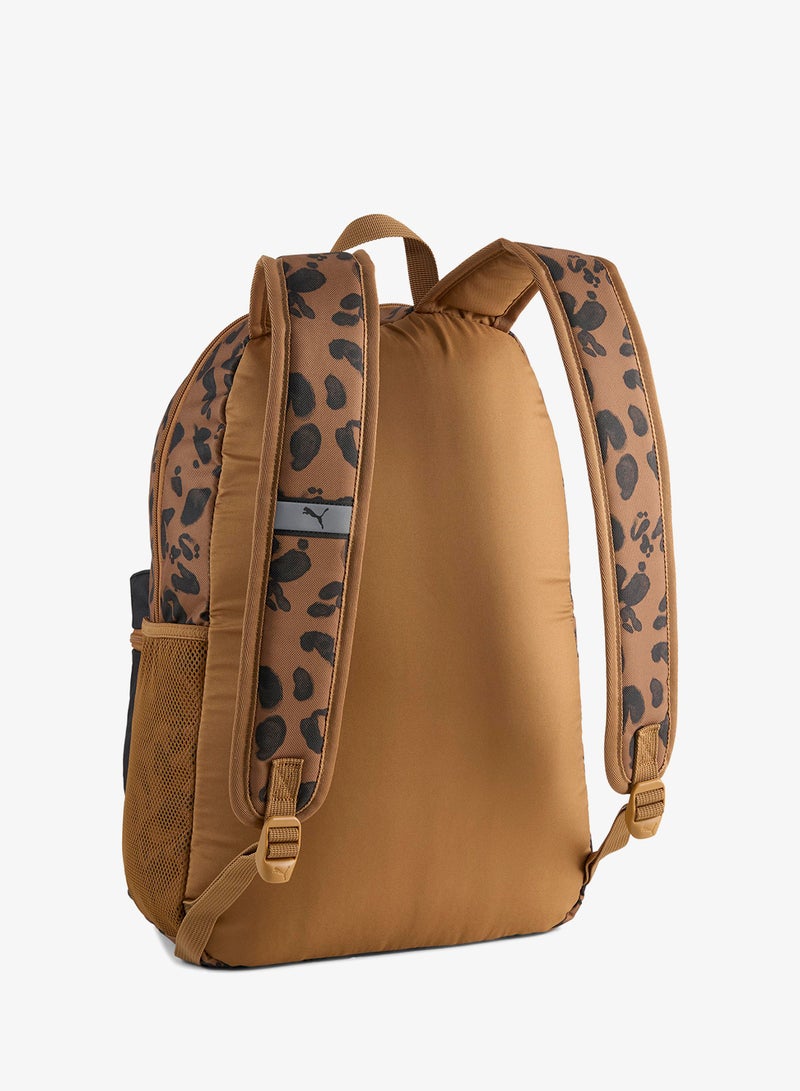 PUMA Phase Aop Backpack - Image 2