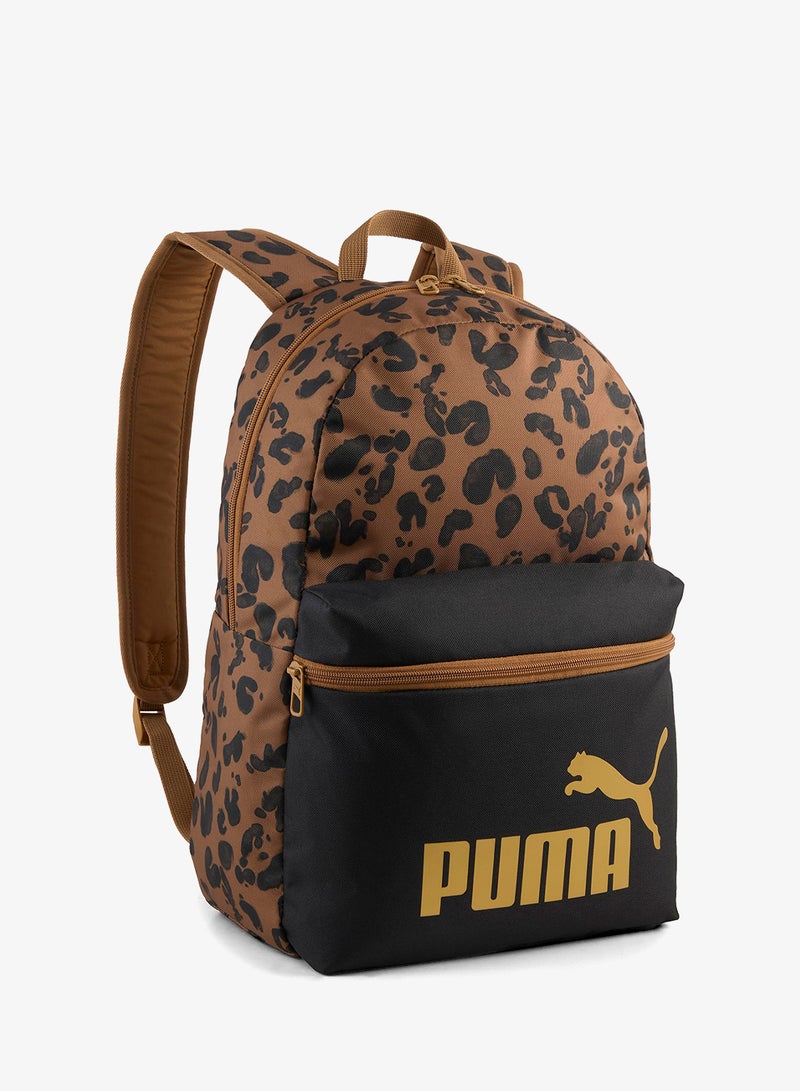 PUMA Phase Aop Backpack - Image 1