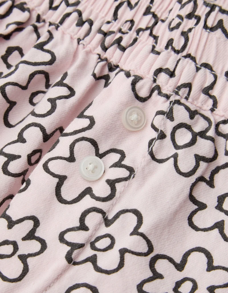 Aerie  Aerie Flannel Trouser PJ for Women | Best Price UAE