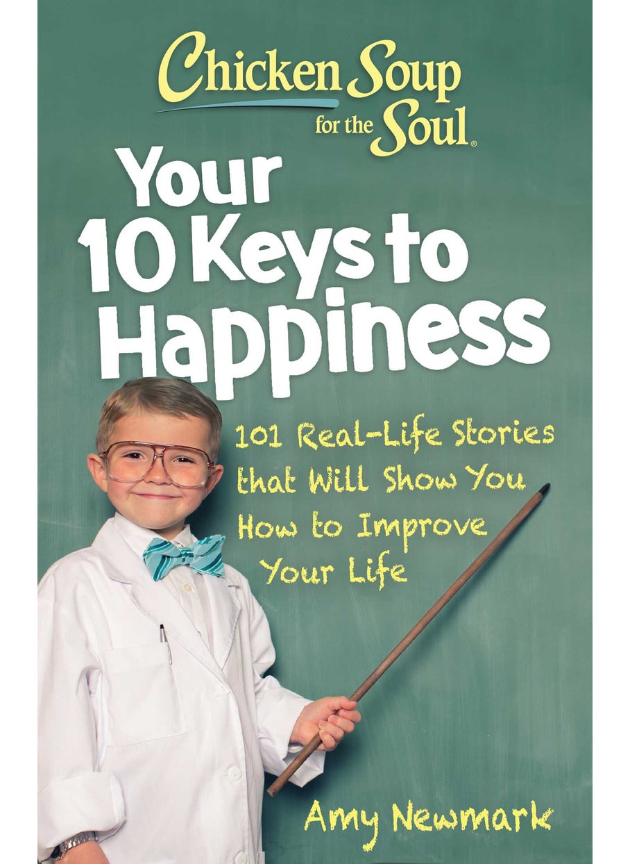 Chicken Soup for the Soul: Your 10 Keys to Happiness - pzsku/Z501CD20D68E883A28EF1Z/45/_/1734526031/fc8cd350-54bb-432d-a946-0cc4d8dded8b