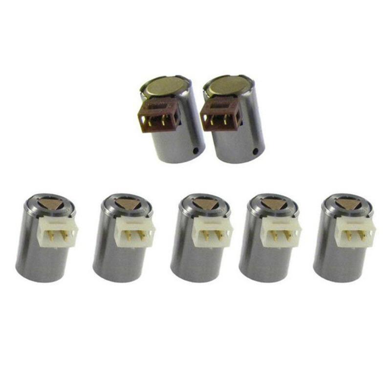 Automatic Transmission Valve Harness Shift Solenoid Valve Harness 01m325283a 01m325039f For- Golf 9 - Image 4