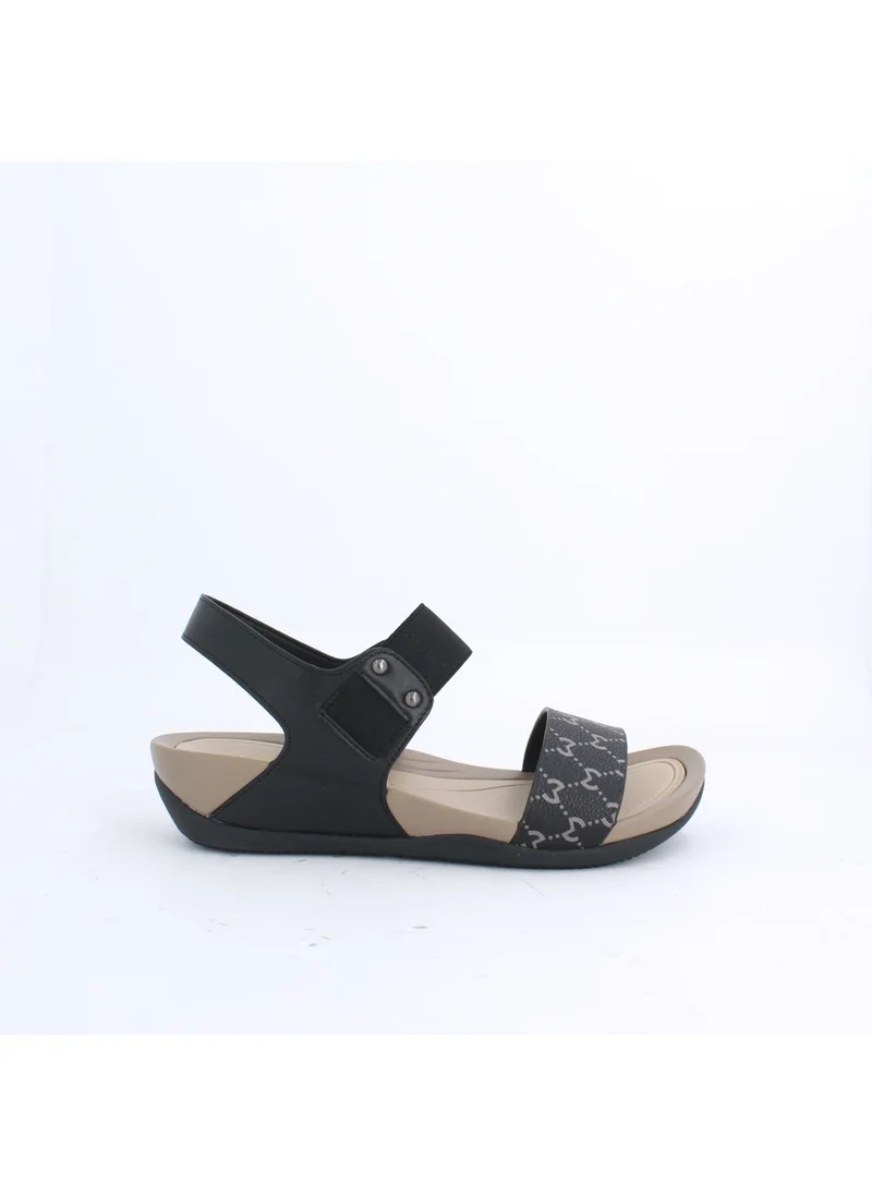 milano VETROY Wedge Sandals