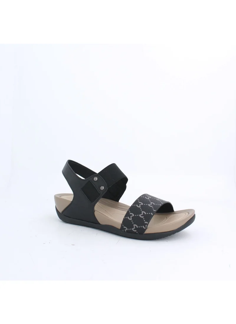 milano VETROY Wedge Sandals