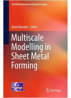 Multiscale Modelling in Sheet Metal Forming  - Image 1