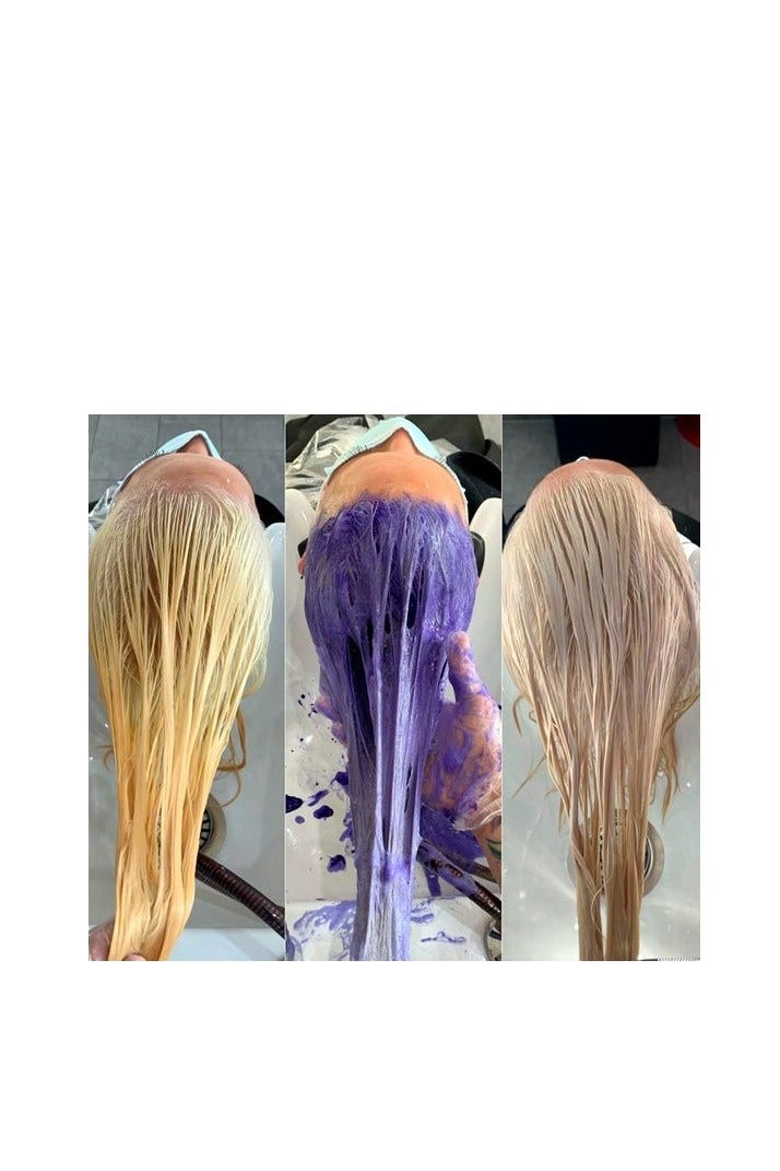 IBR IBR No Hair Yellow Shampoo 5ltrs - Image 2