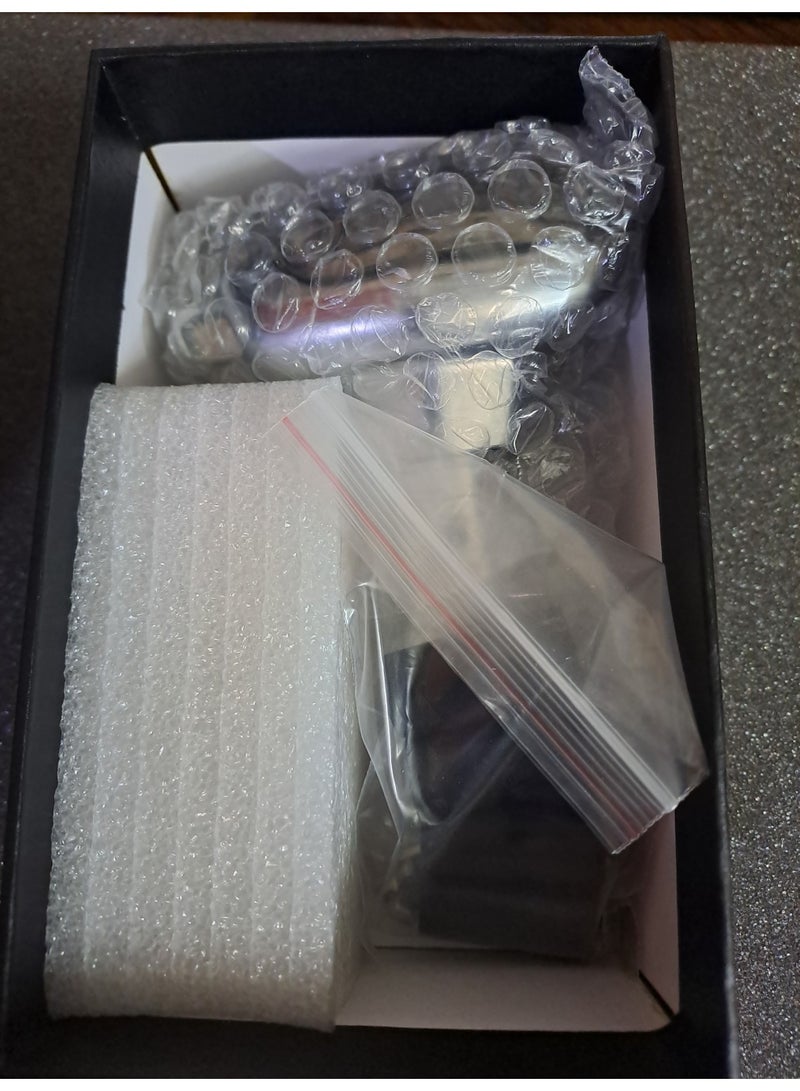 Crystal handle with side button, VIP logo. See car type in description. - Image 4
