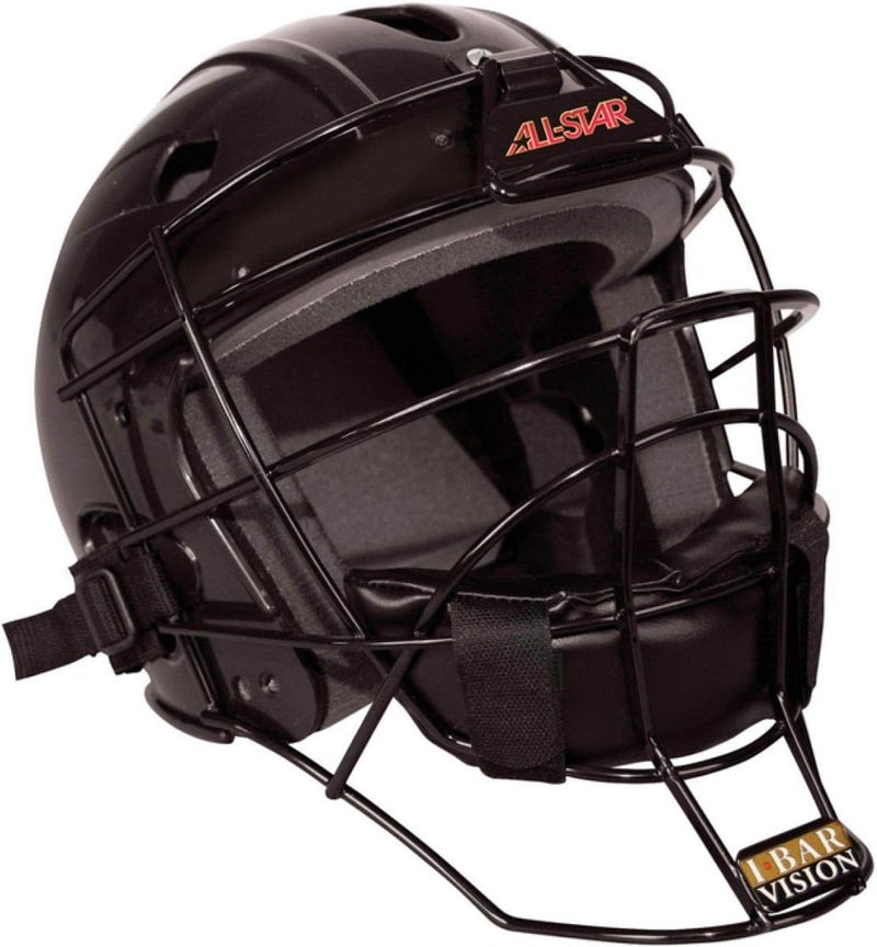 Youth League Series Catcher's Helmet