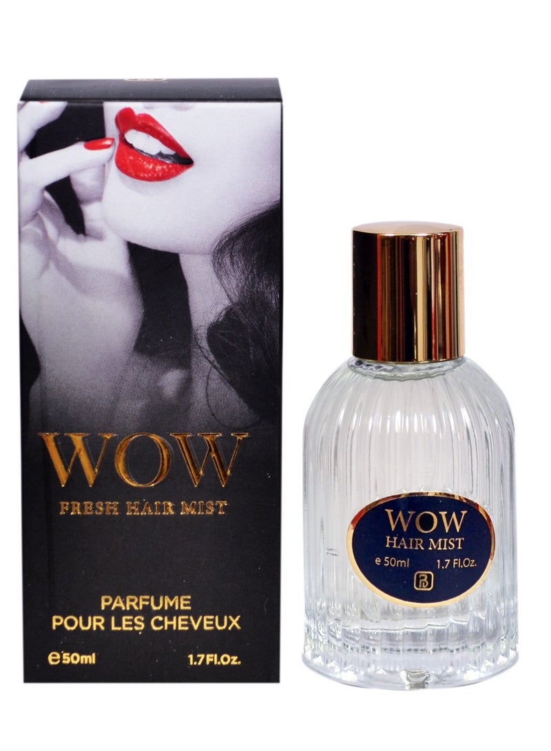 واو معطر شعر واو 30 جرام - Image 1