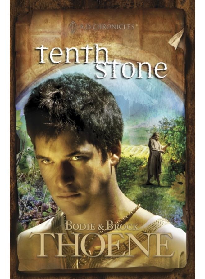 Tenth Stone 