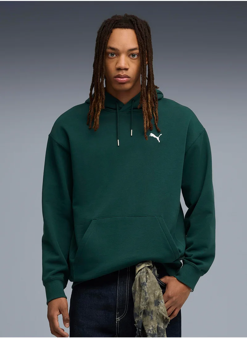 PUMA Essential Relaxed Hoodie