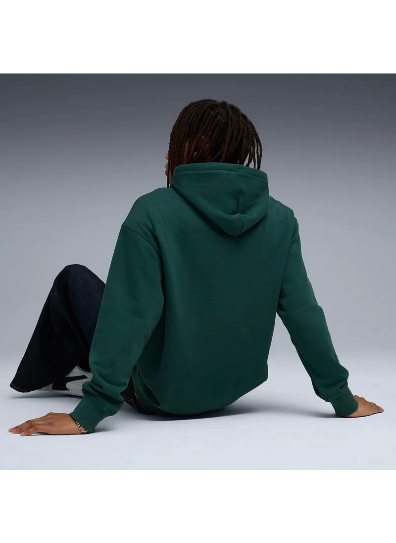 PUMA Essential Relaxed Hoodie