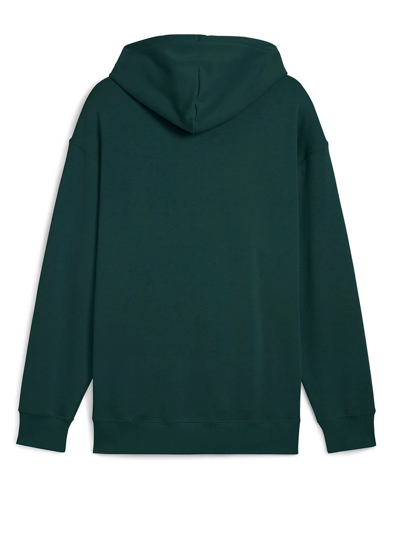 PUMA Essential Relaxed Hoodie