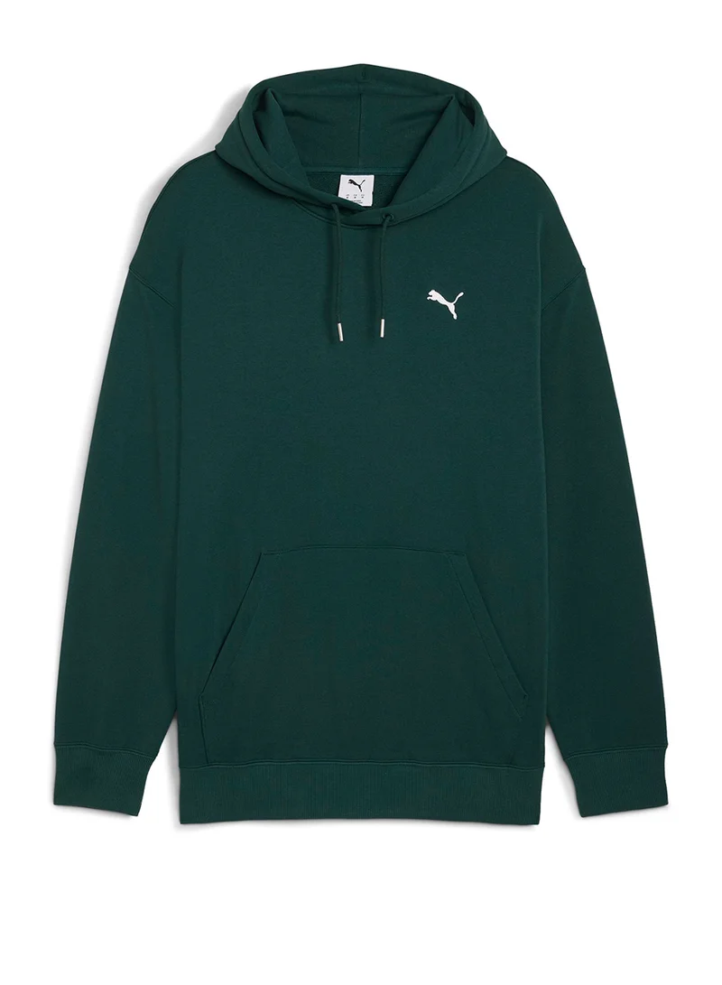PUMA Essential Relaxed Hoodie