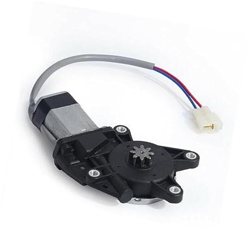 Wivplex 12V Power Window Regulator Motor for Toyota Corolla