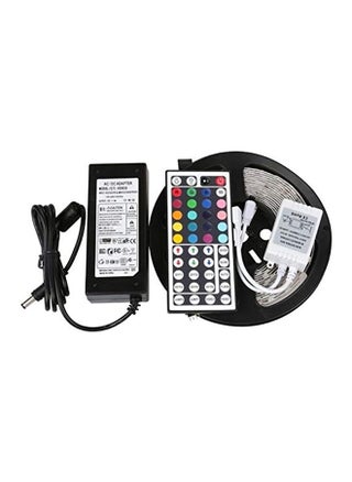 300 LED 5050 Rgb Strip Light Smd 12v Ir Controller (6a Power  5m) - pzsku/Z501D7110003E9CCD5EA4Z/45/_/1695910029/d39aaff7-ef68-497e-9325-c7dde5058ad7