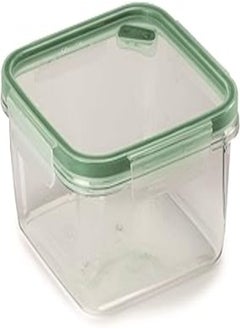 Snips Food Keeper Recycled Plastic, 1.4 L, Square, Multi-Colour, Large 033077 - pzsku/Z501D7C207545C5128FB8Z/45/_/1723237377/05246d43-5efd-4bbb-86ba-fbfe0a7b0a09