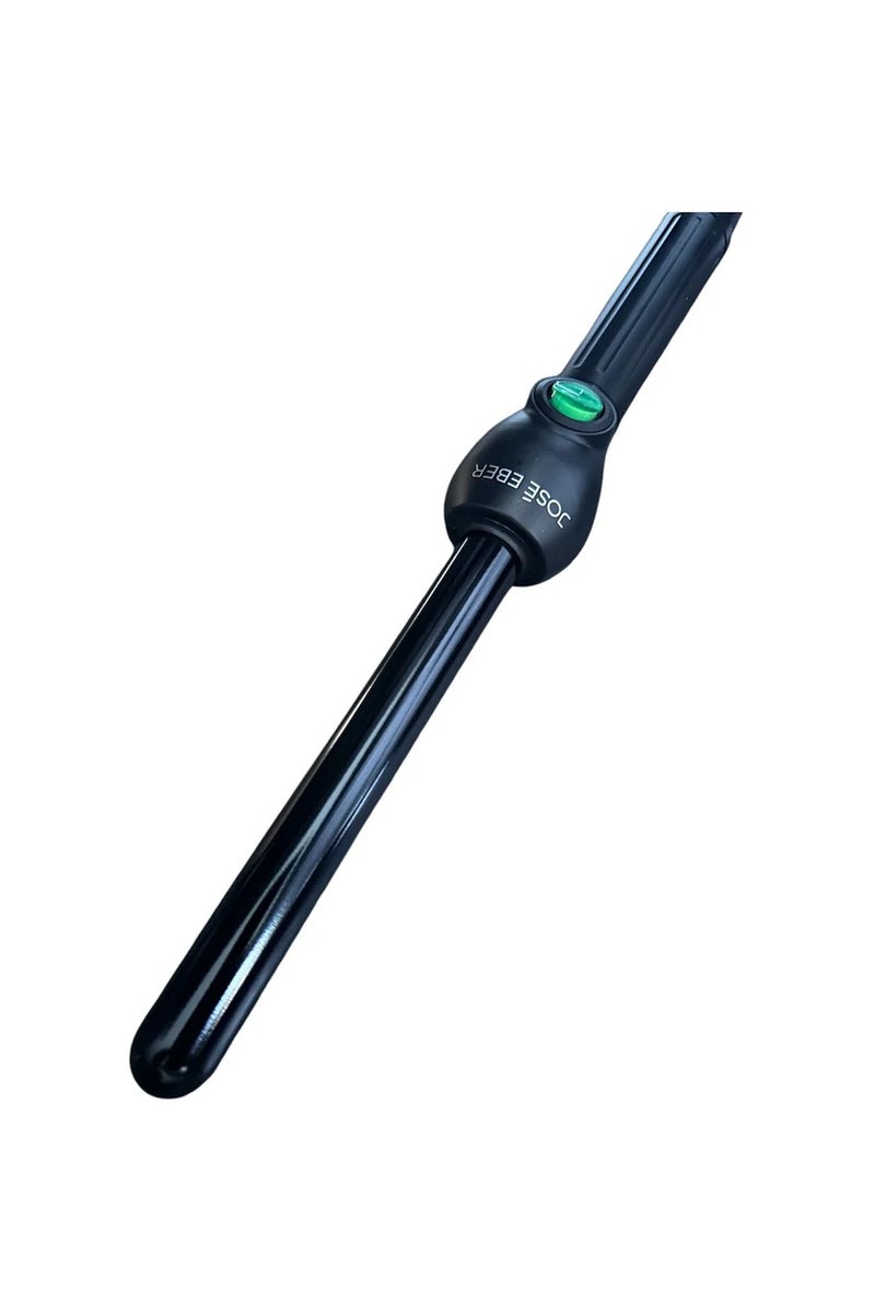 JOSE EBER Clipless Curling Iron 19mm Black - Image 5