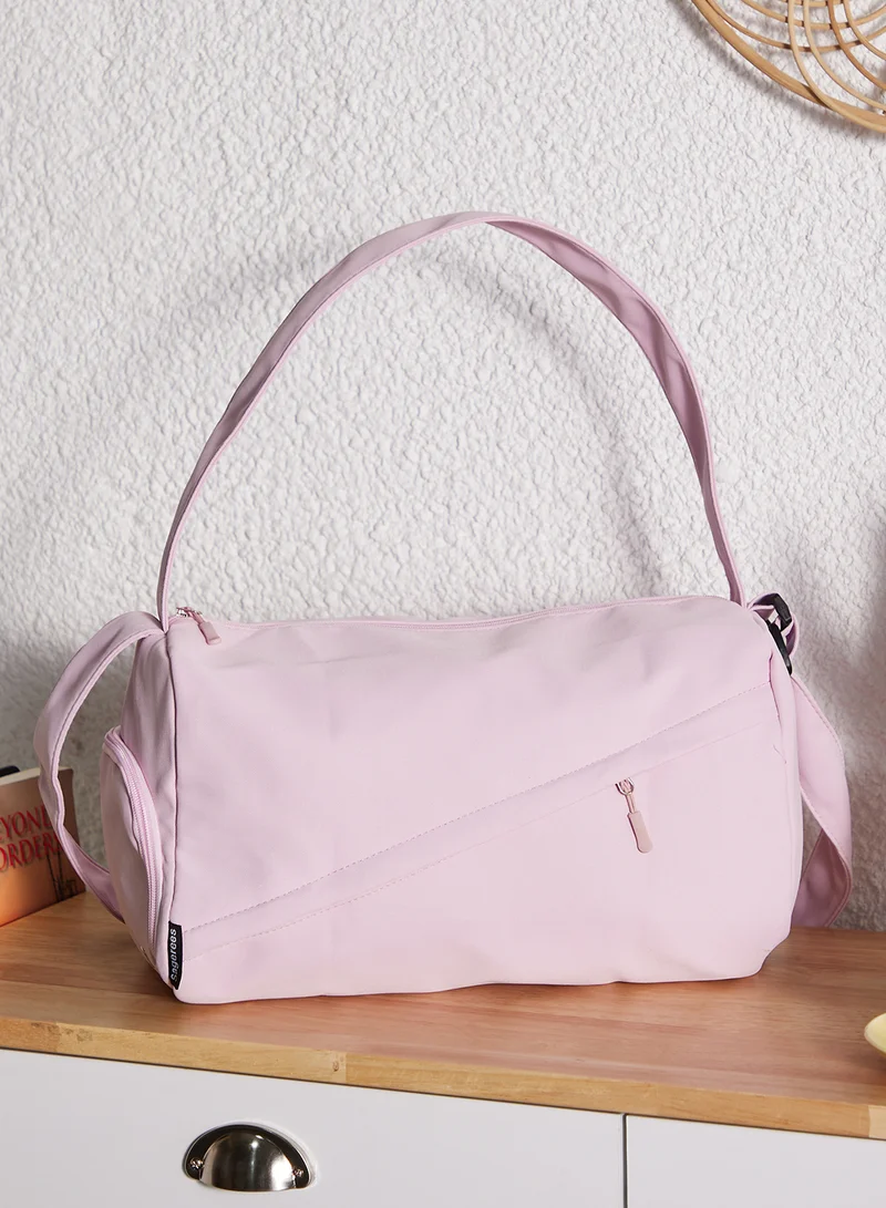 جينجر Multi-use Travel Duffel Bag Sports Bag