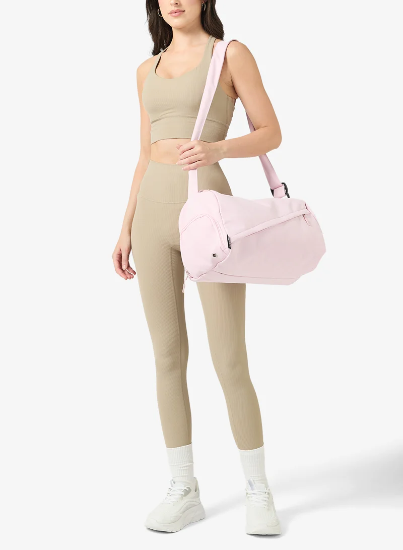Ginger Multi-use Travel Duffel Bag Sports Bag