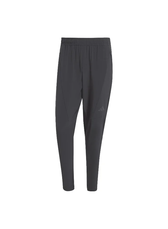Adidas Adidas D4T Hybrid Pant Black Training Pants For Men XS