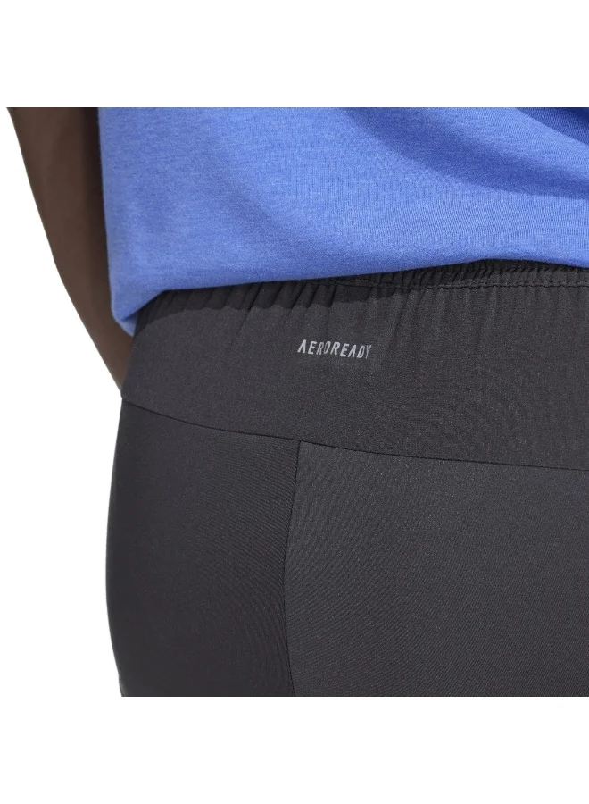 Adidas D4T Hybrid Pant Black Training Pants For Men XS