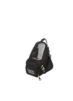 Laico Bear Tank Bag Motorcycle Riding Fuel Bag Mobile Phone Navigation Tank Multifunctional For Motorcycles