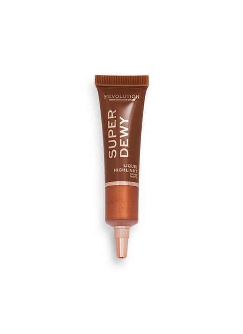 Super Dewy Liquid Highlighter