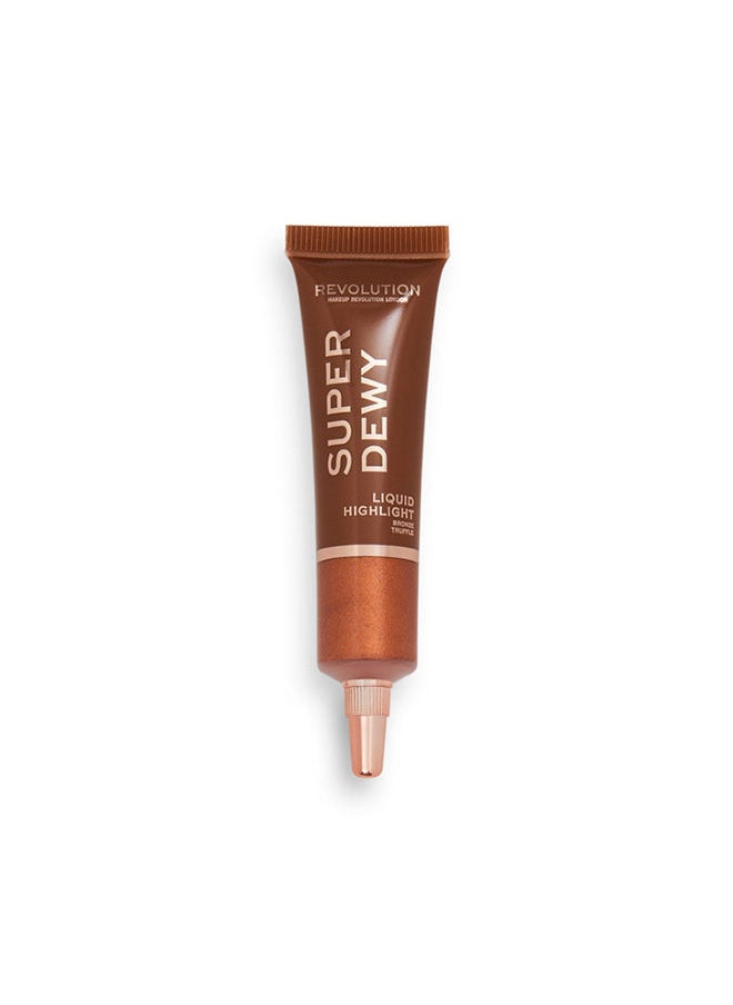 Super Dewy Liquid Highlighter
