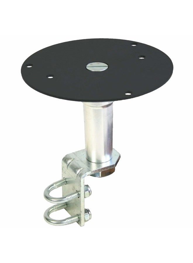 VULCAN Strobe Beacon Universal Mirror Mounting Bracket for Trucks - Image 1