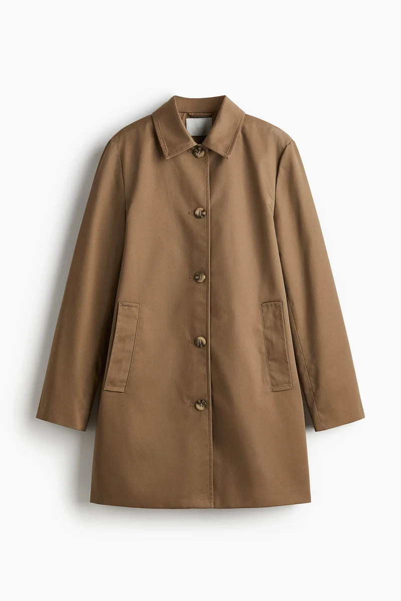 H&M Car coat