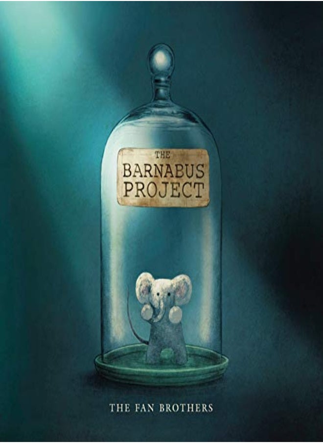 The Barnabus Project 