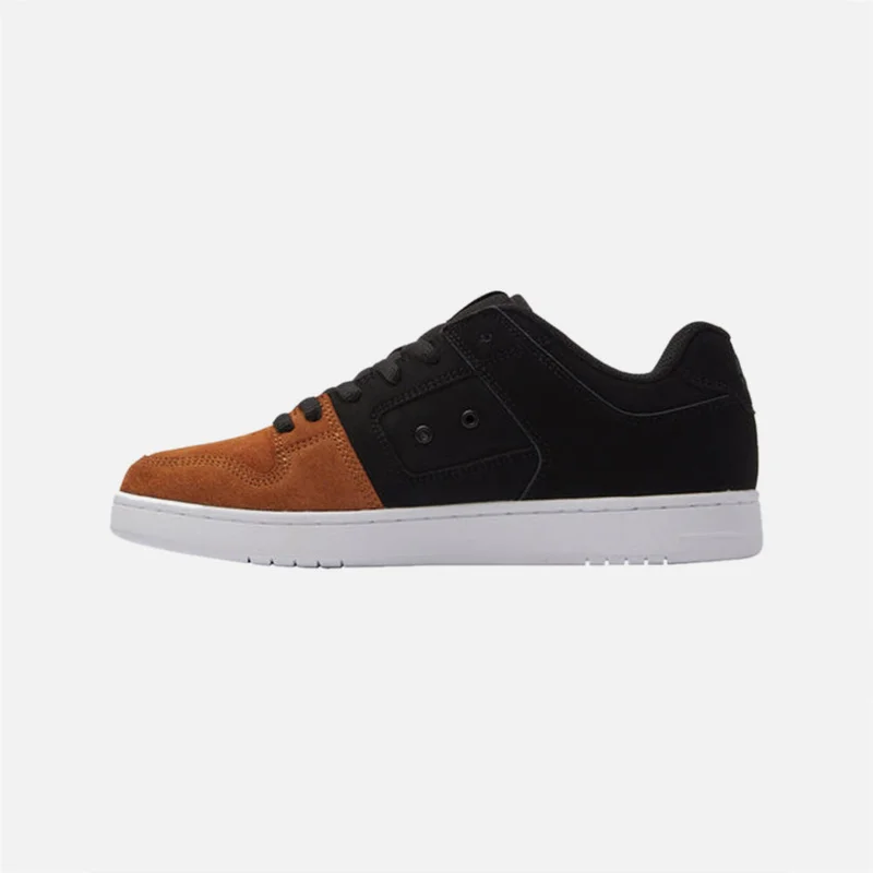 DC Shoes XKKS Manteca 4 Shoes - Kids for Men | Best Price UAE