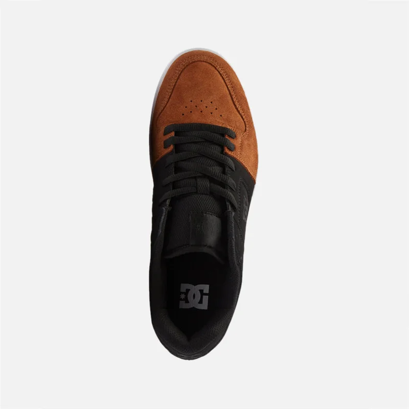 DC Shoes XKKS Manteca 4 Shoes - Kids for Men | Best Price UAE