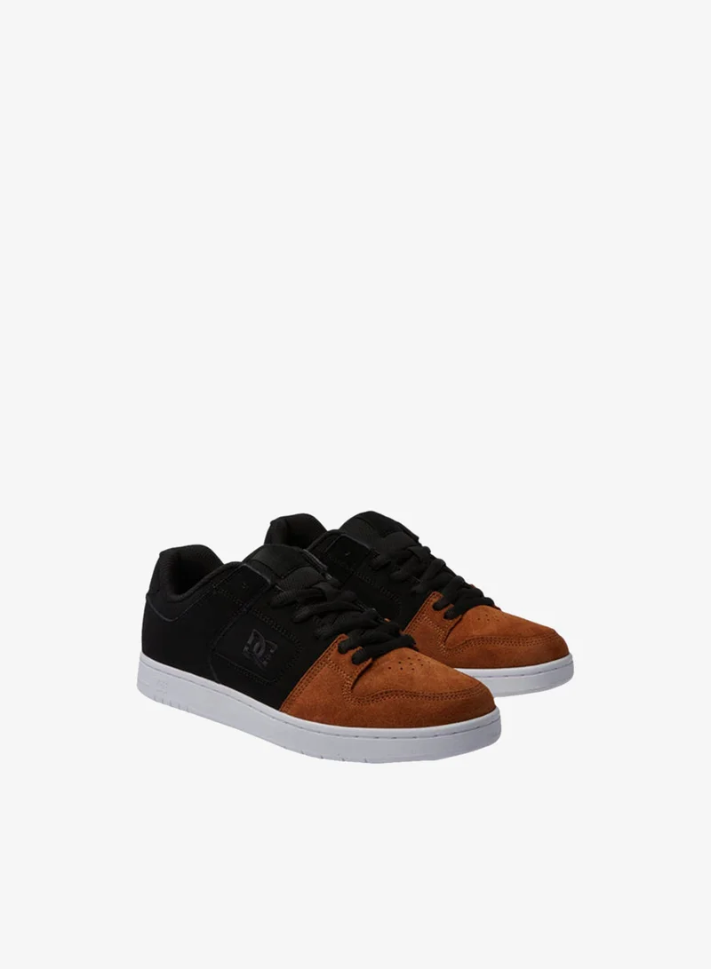 دي سي شوز Manteca 4 Shoes - Kids
