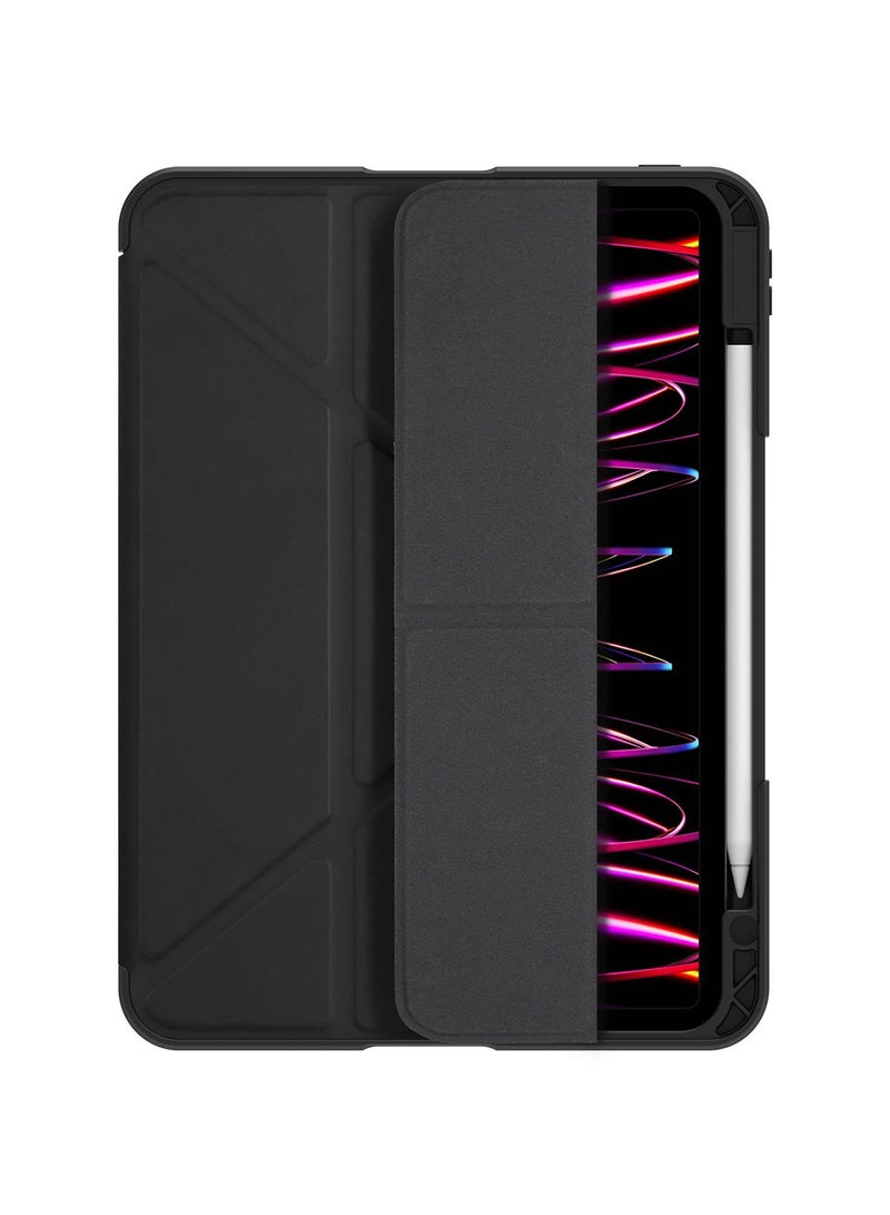 DBRAMANTE1928 London iPad Pro 13 inch Black - Image 1