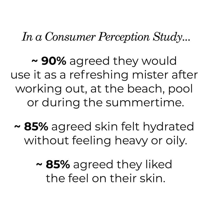 nassif md NassifMD 3HA Instant Hydrating Facial Mist, 4 Fl Oz - Image 3