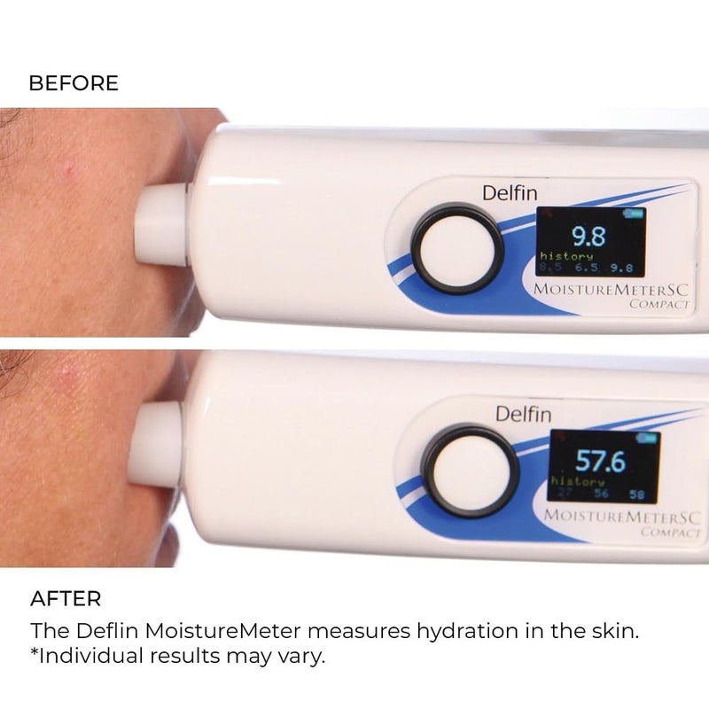 nassif md NassifMD 3HA Instant Hydrating Facial Mist, 4 Fl Oz - Image 4