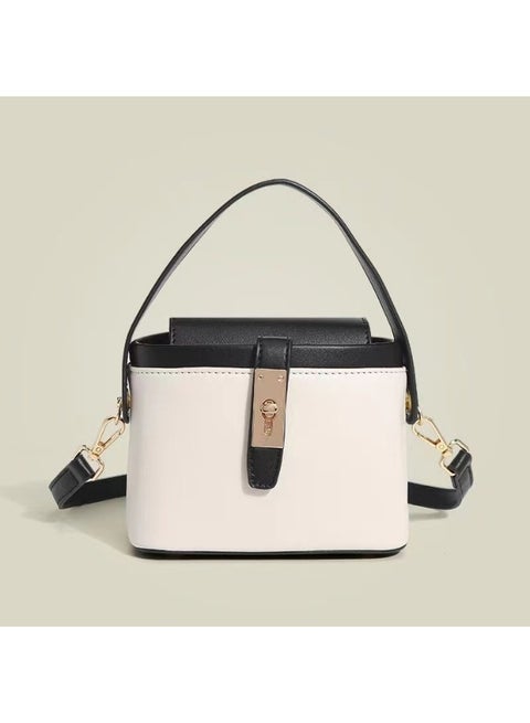 Women Handbag Ladies Bag Shoulder Crossbody Bag with Adjustable Strap for Daily Commute and Work