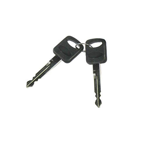 APDTY 035835 Ignition Lock Cylinder With New Keys Compatible With Select Ford Lincoln Mercury Vehicles (Replaces 1L3Z11582A, 1F2009012, 1F2009012A, 1F2009012B, ZZN009012, 924-724, SW6383, SW6112, - Image 4