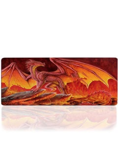Hell Dragon
